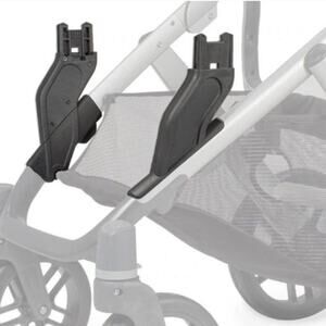UPPAbaby Lower Attachments